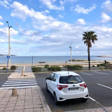 Studio Bord De Mer Cavalaire エクステリア 写真