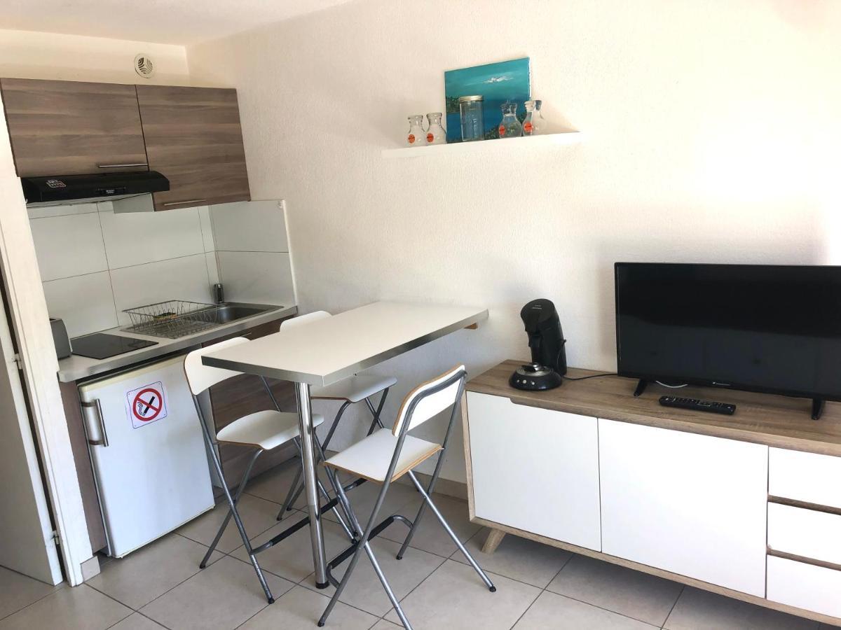 Studio Bord De Mer Cavalaire エクステリア 写真